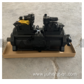 SK360-8 Hydraulic pump LC10V00020F1 LC10V00029F4 in stock